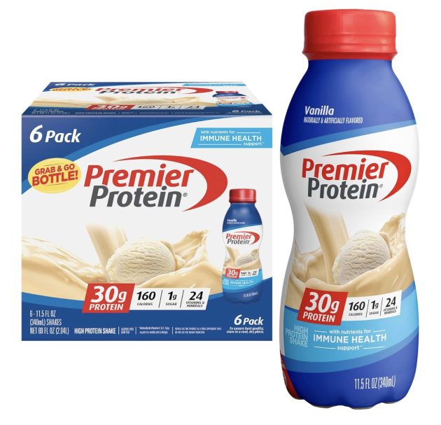Premier Protein